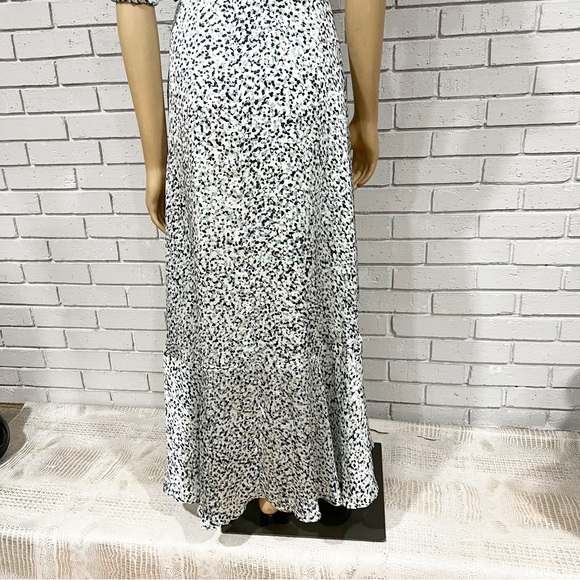 Club Monaco Women’s Spotted Dress - Picture 9 of 13